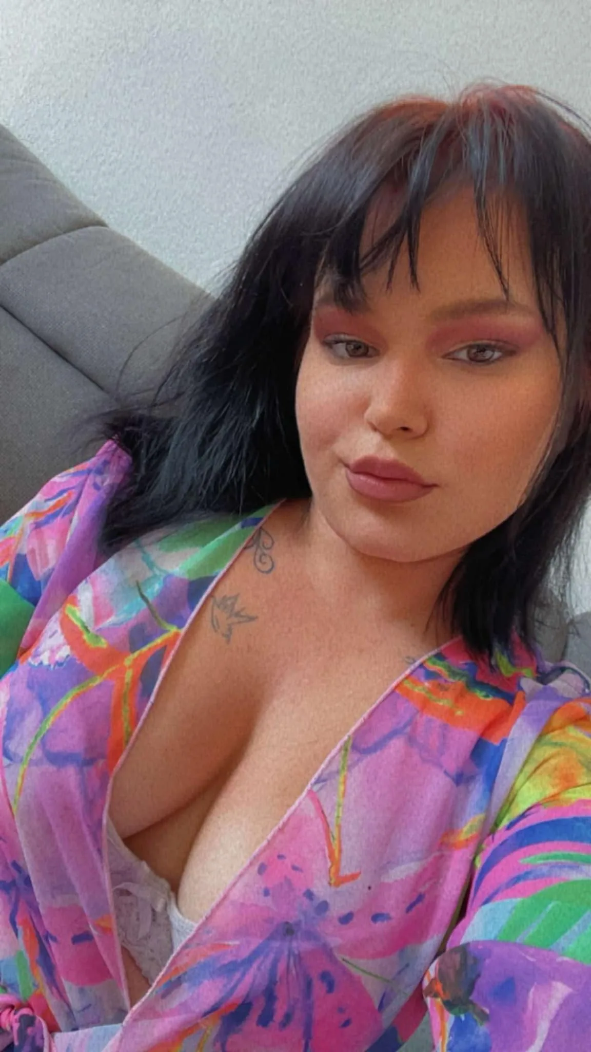 Bbwgina - Escort Glasgow