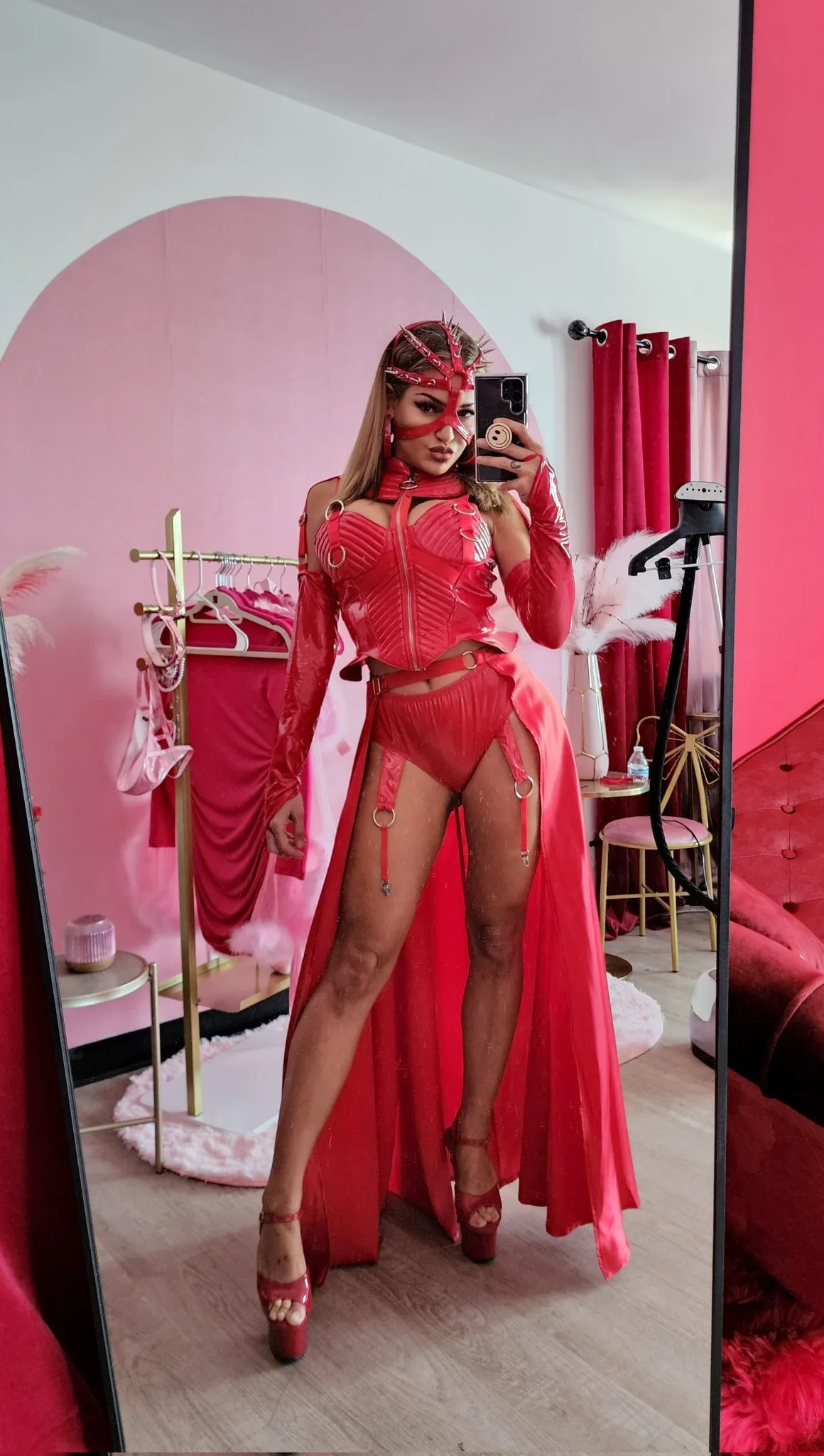 Candy Chanel - Escort Worthing