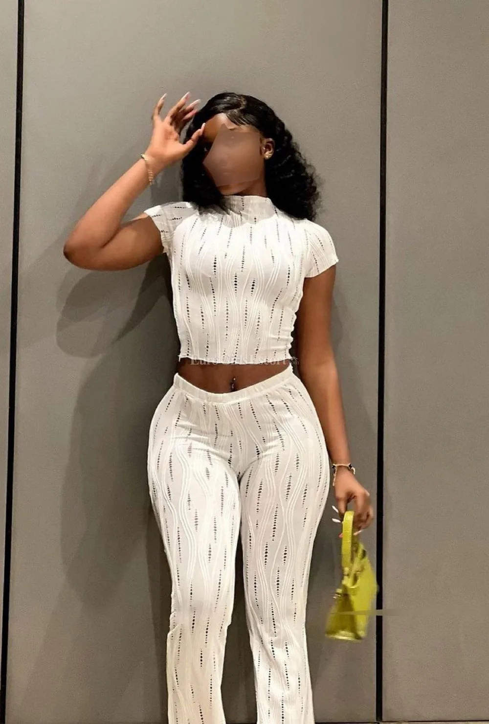 Caradelacroix001 - Escort Farnborough