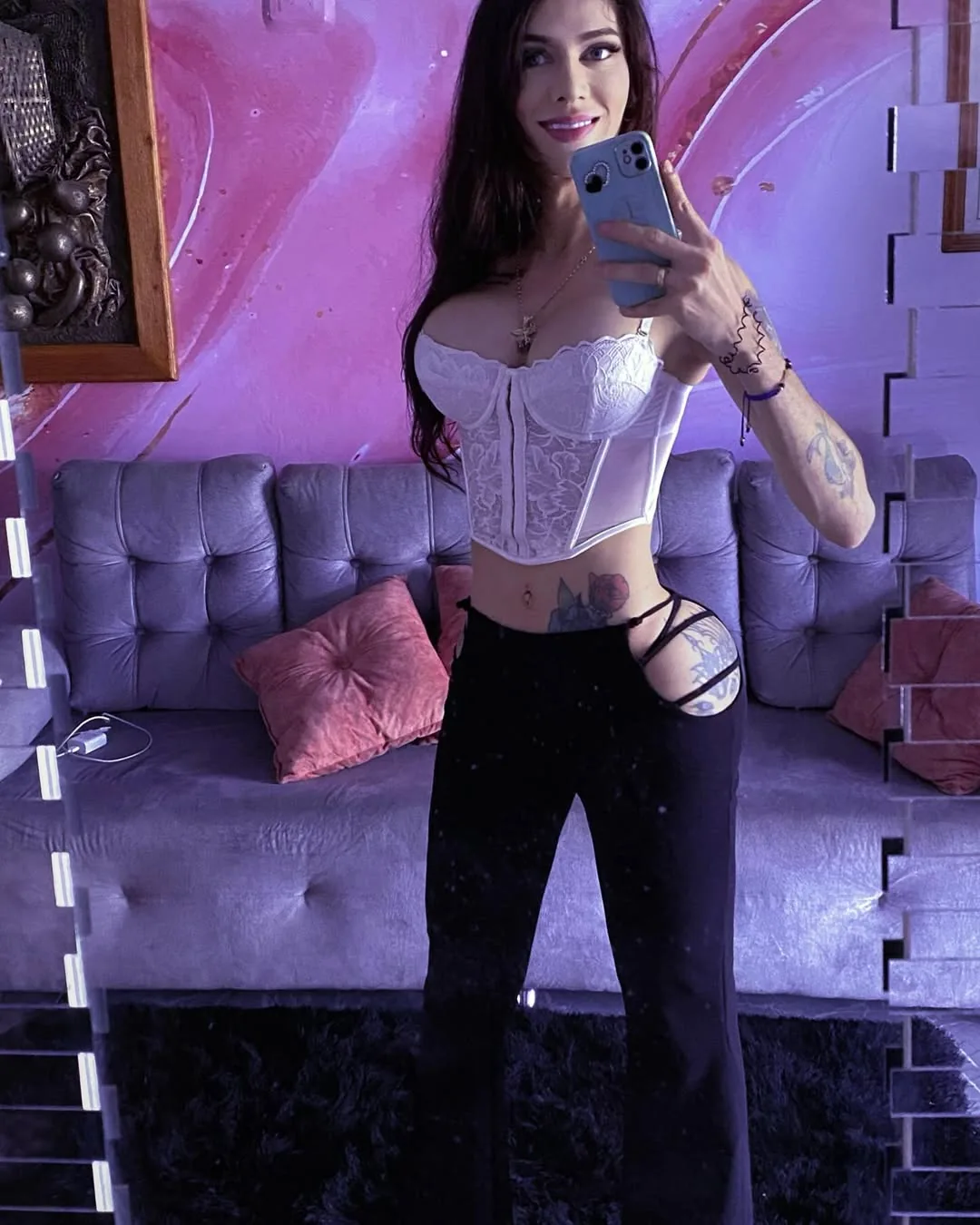 Cassandra Gray - Escort Glasgow