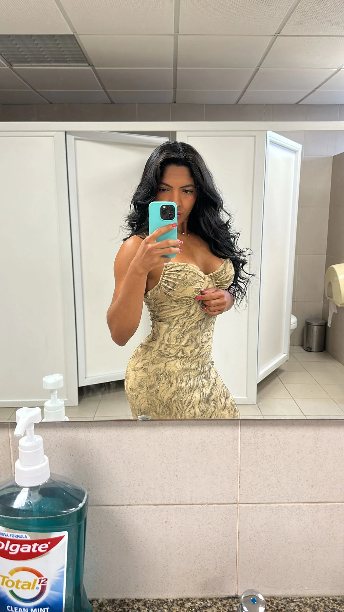Deborah - Escort Glasgow
