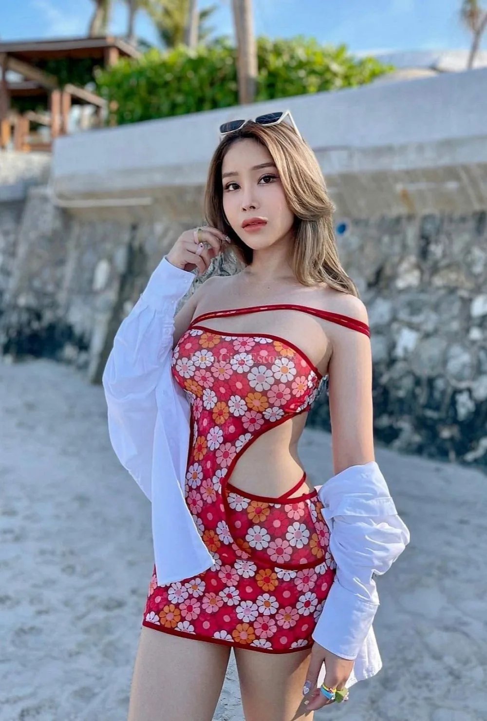 Indian Amira - Escort Runcorn