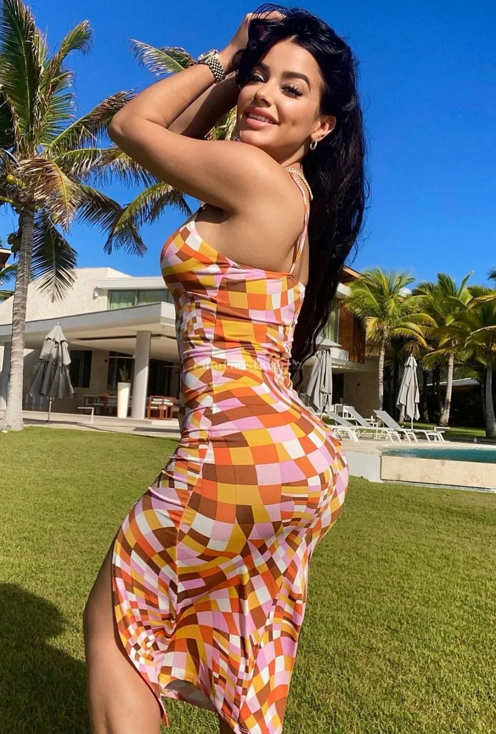 Jaz - Escort Glasgow