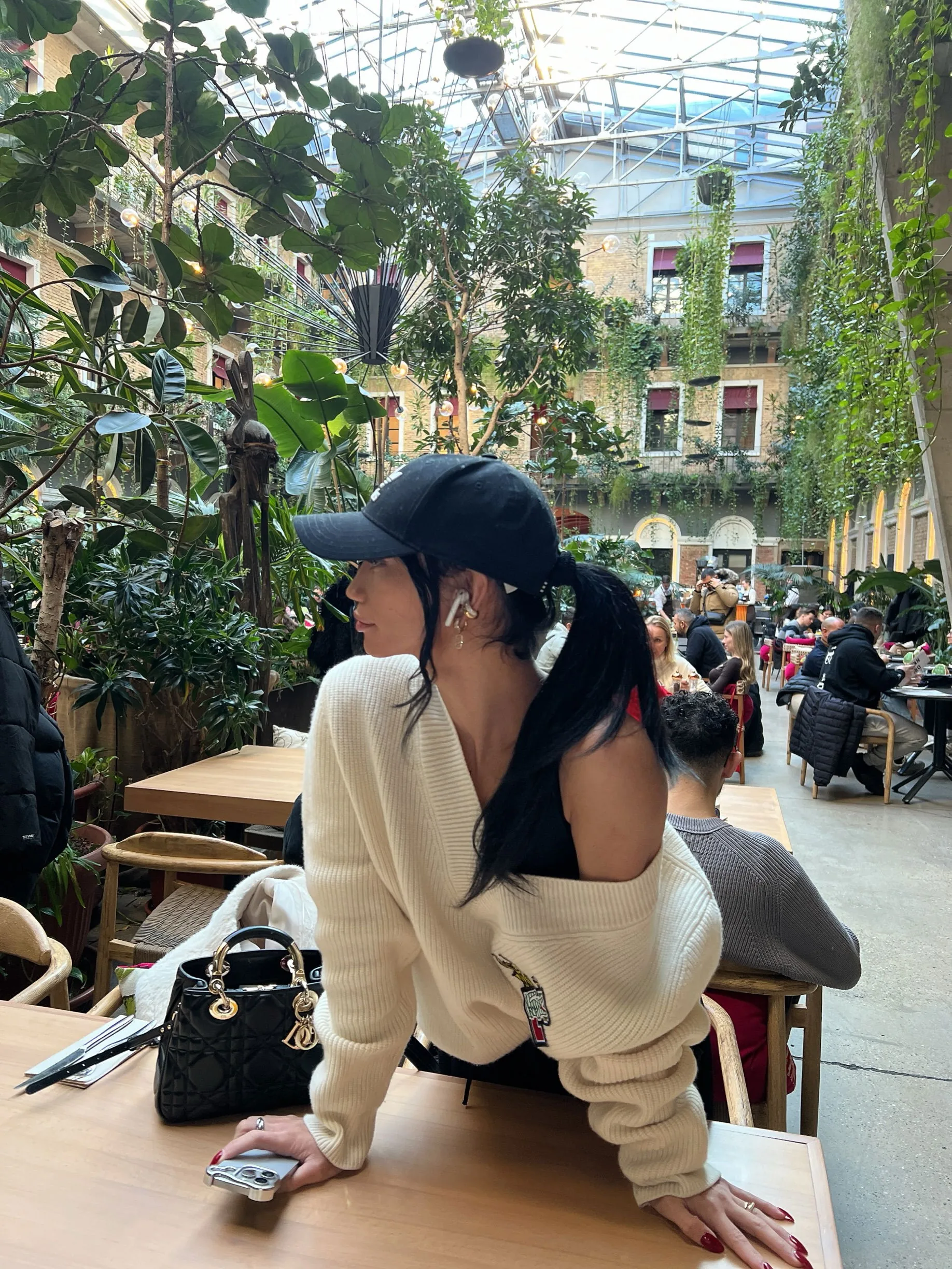 Lupe Sexy - Escort Glasgow