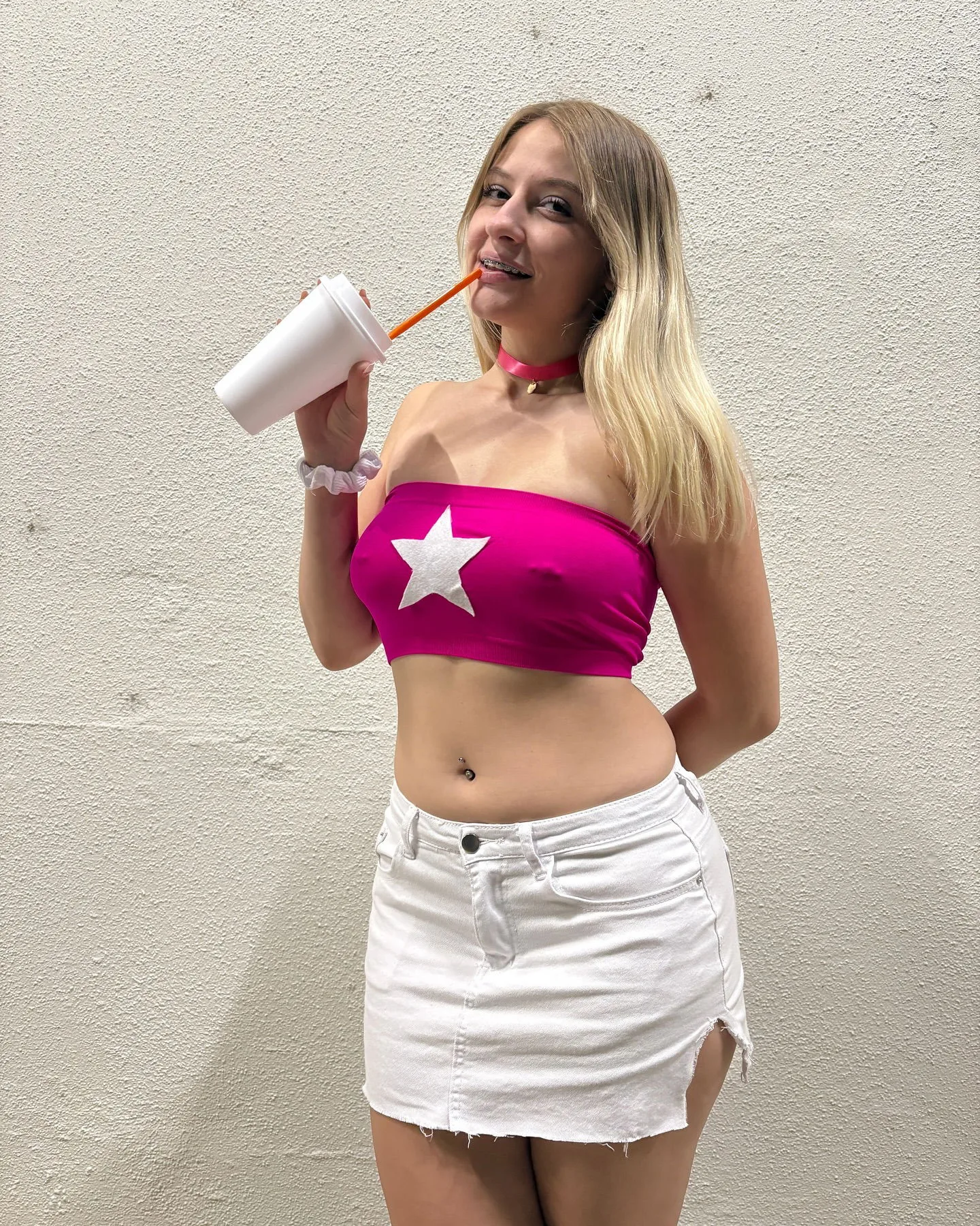 Marina - Escort Glasgow