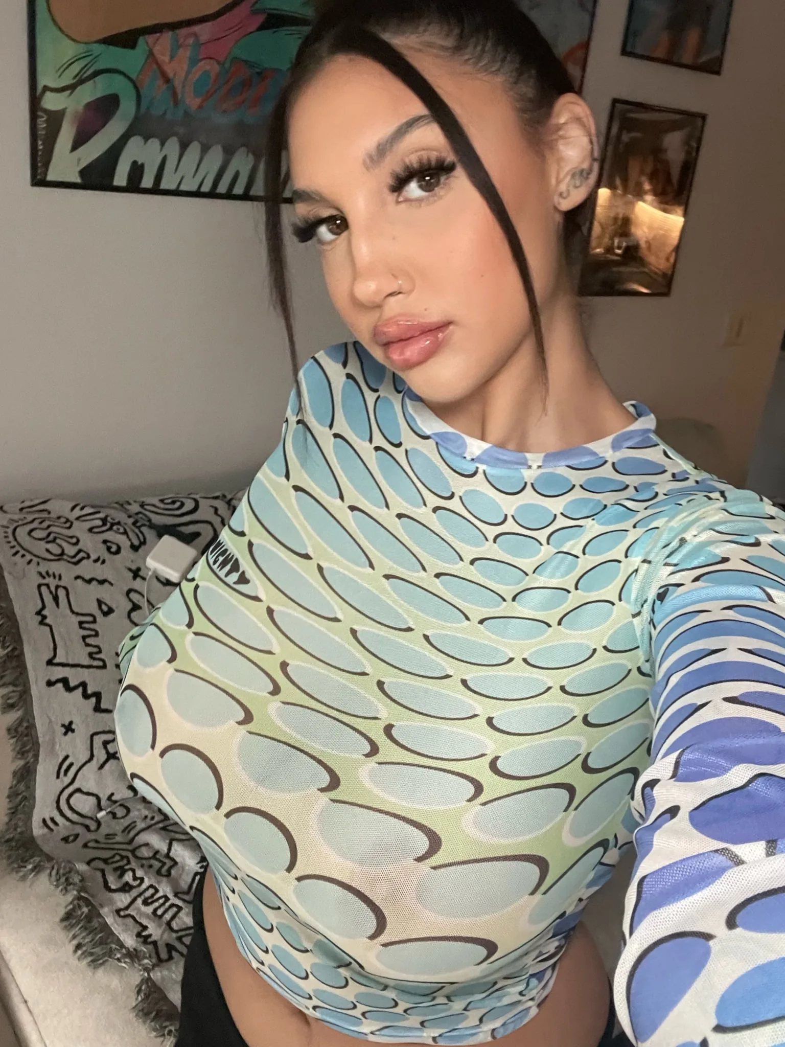 Princess Aria - Escort Crewe