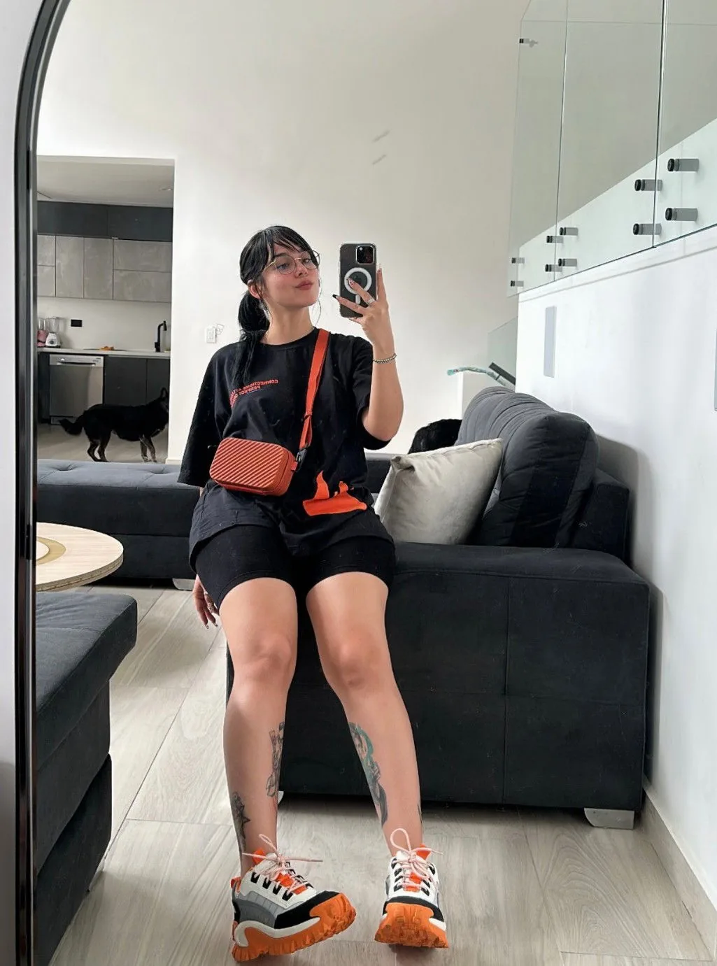 Rui - Escort Glasgow